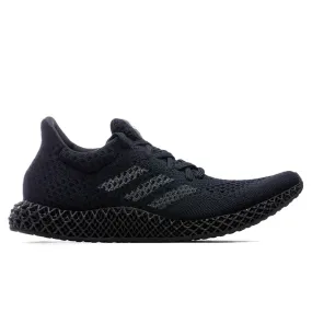 4D Futurecraft - Core Black/Carbon