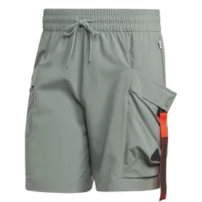 adidas - Men's City Escape Cargo Shorts (IC6724)