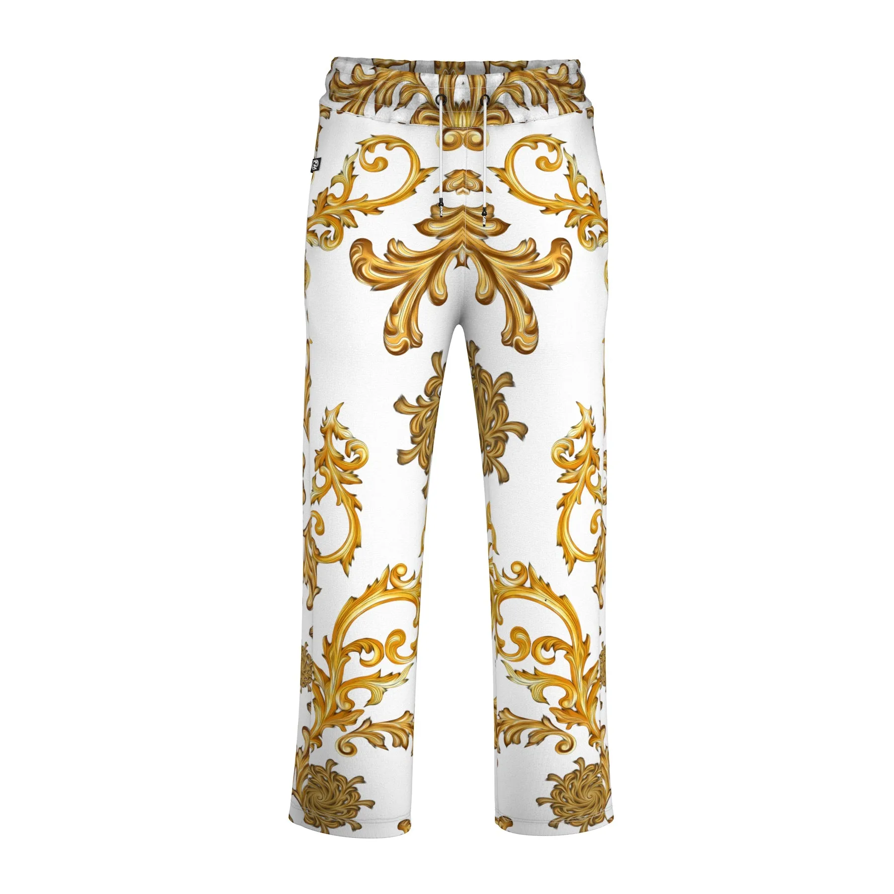 Baroque Track Pants