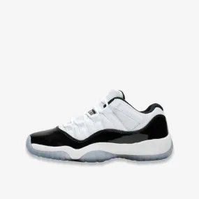 (GS) Air Jordan 11 Retro Low 'Concord' (2014) 528896-153