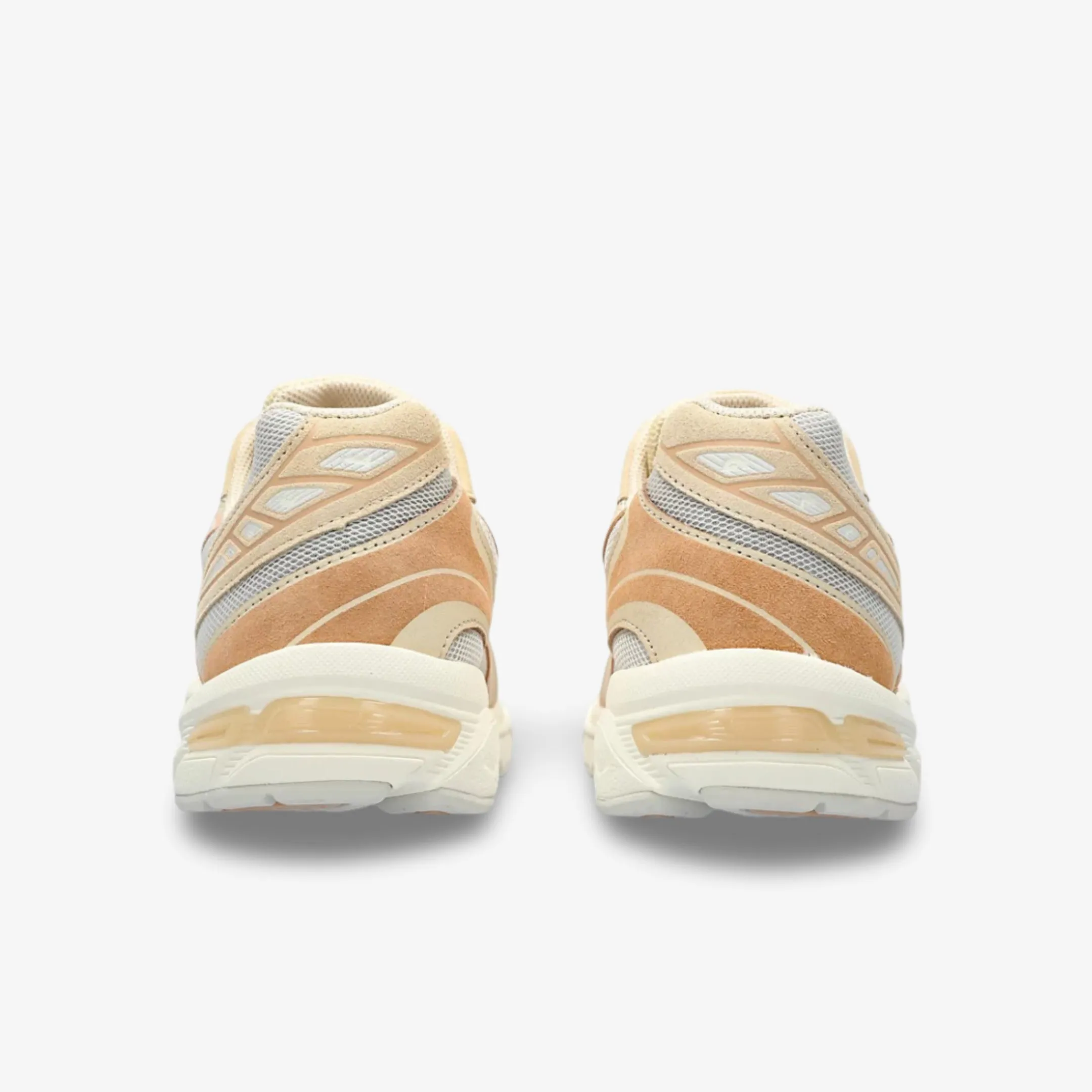 (Men's) Asics Gel-1130 'Smoke Grey / Honey Beige' (2023) 1201A255-030