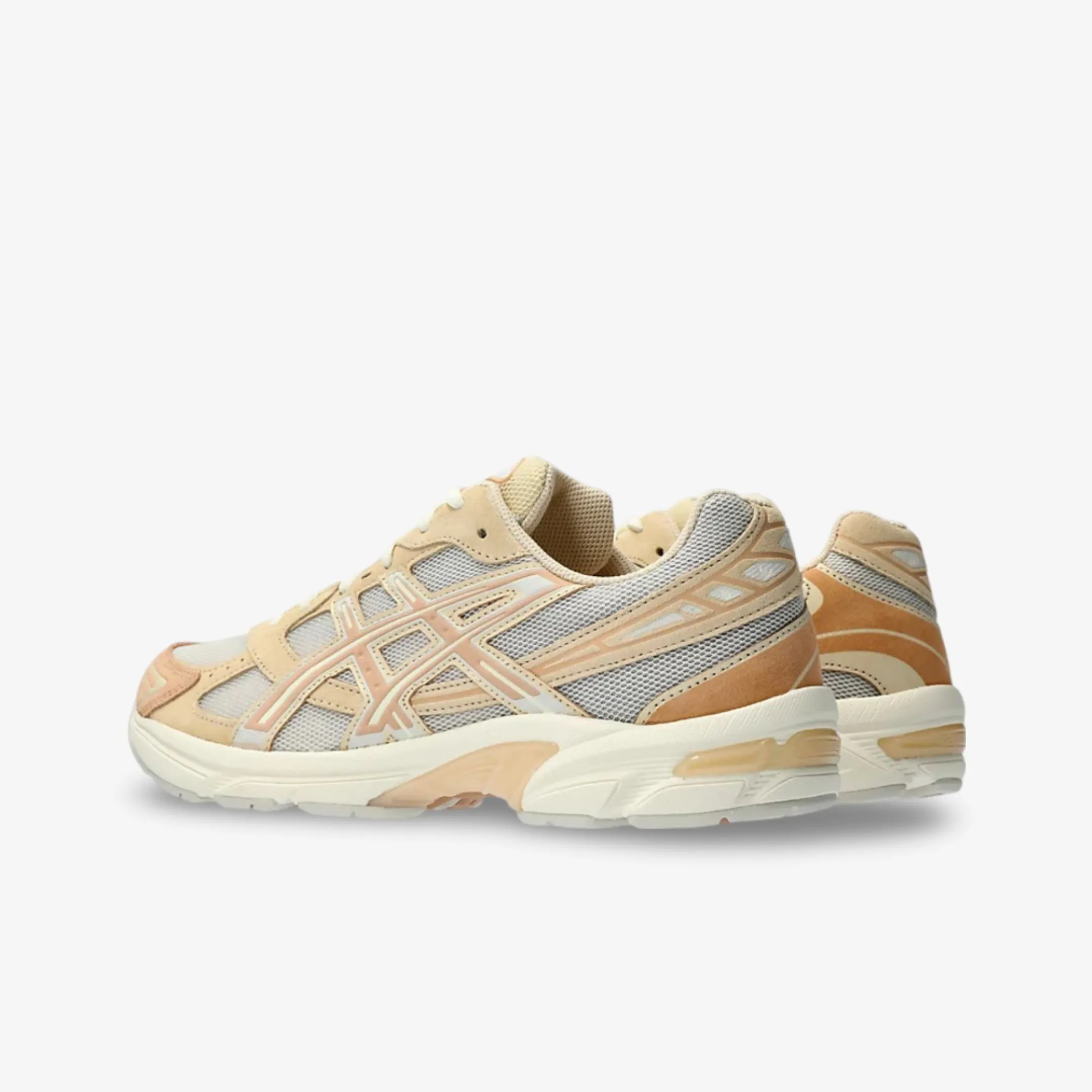 (Men's) Asics Gel-1130 'Smoke Grey / Honey Beige' (2023) 1201A255-030