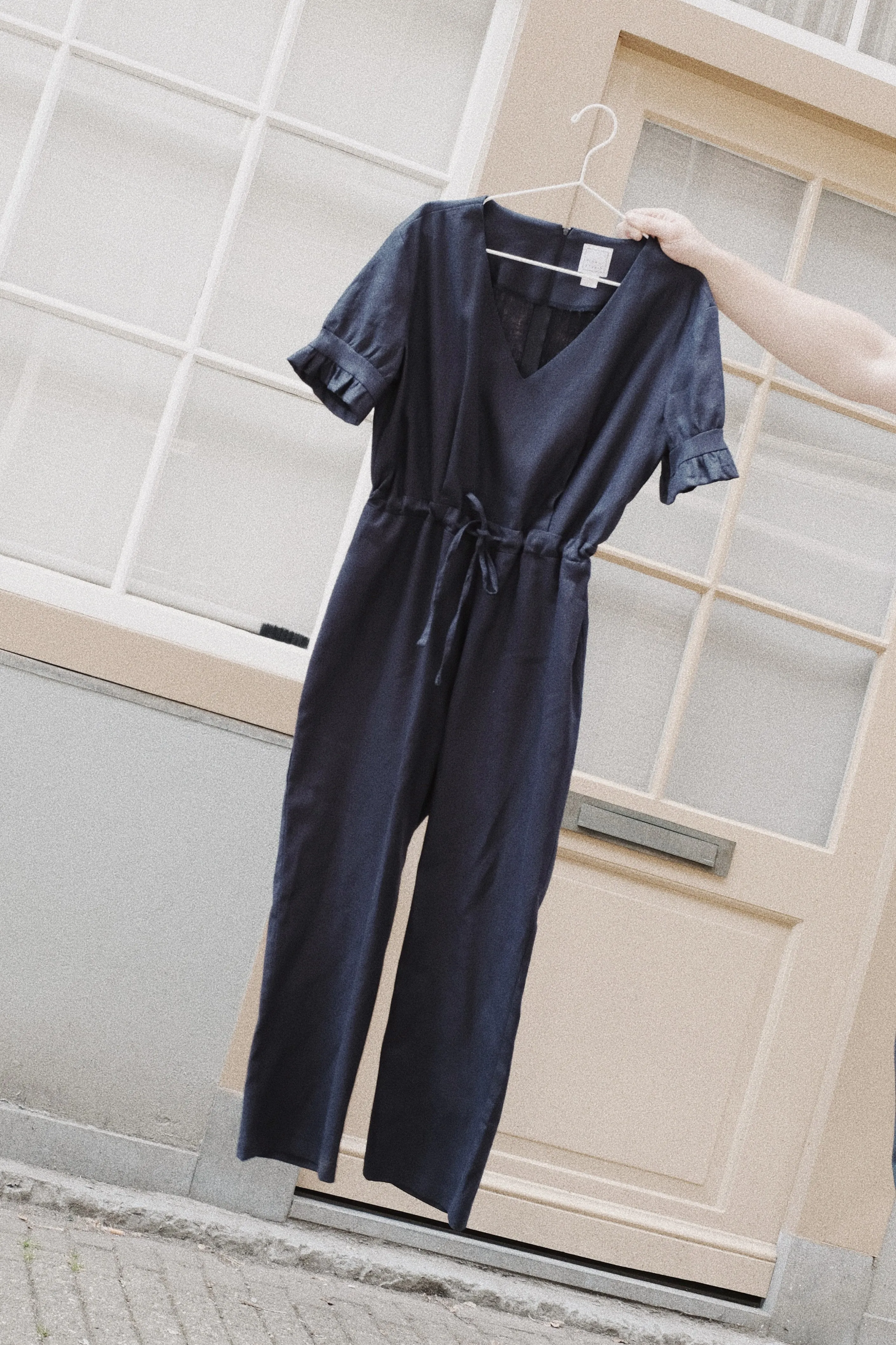 Mina jumpsuit by Pina Studio