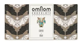 Omnom Coffee and Milk