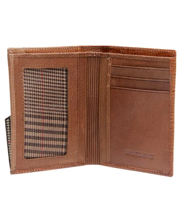 RL Miller Mens Wallet